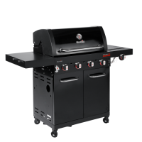   Char-Broil Professional CORE 4B